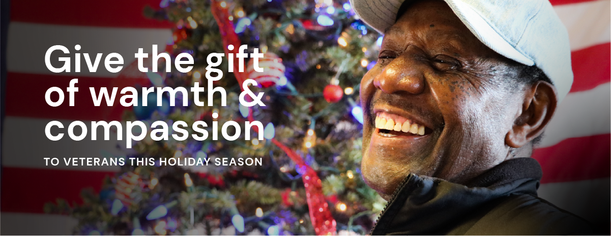 Cold Nights, Warm Hearts Peer Fundraising